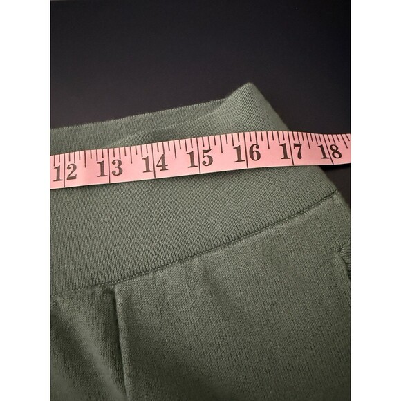 Soma 24/7 XL Premier Knit Sweater Top & Jogger Pant 2 pc Blue Instinct $188 NEW - Picture 16 of 16